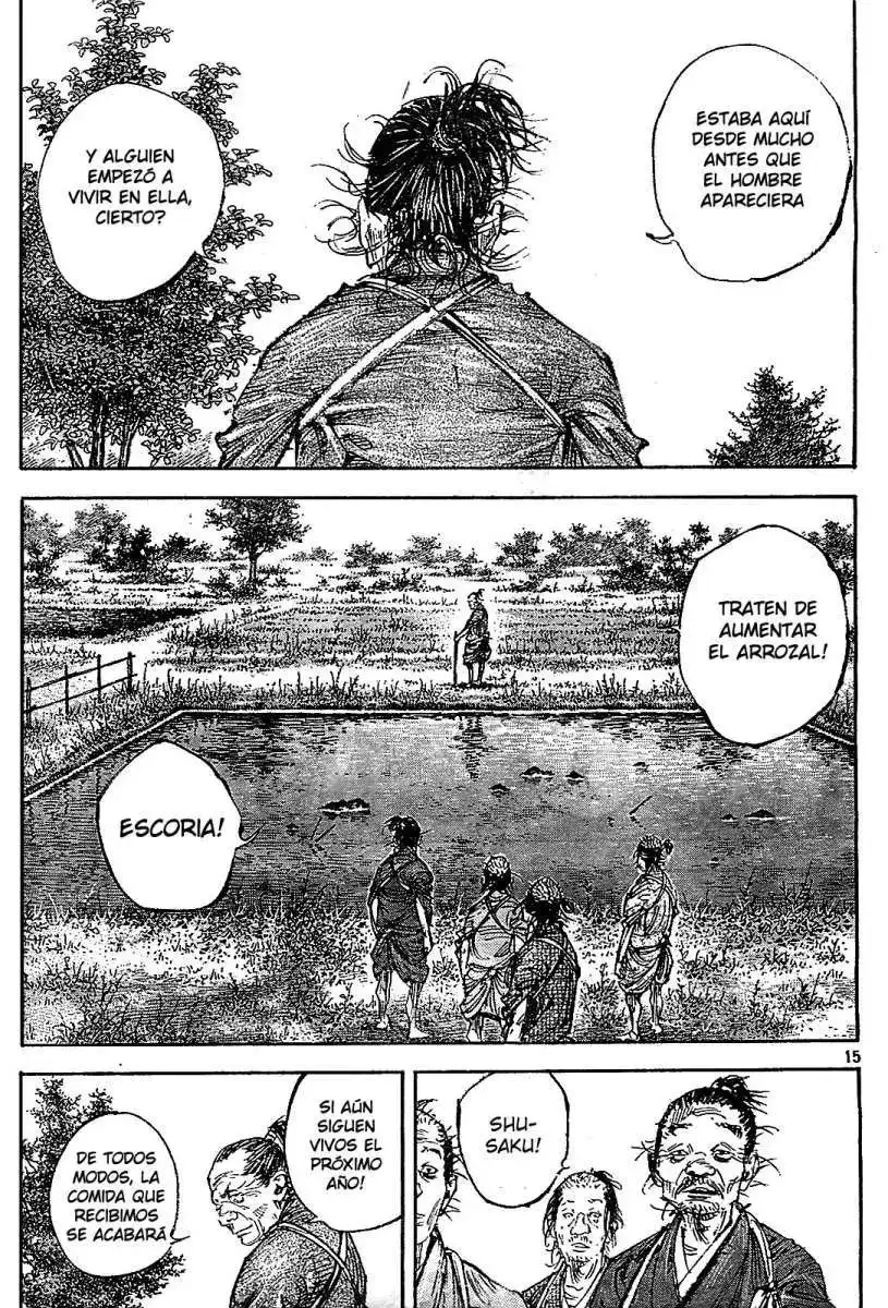 Página 14 — Vagabond Capítulo 317