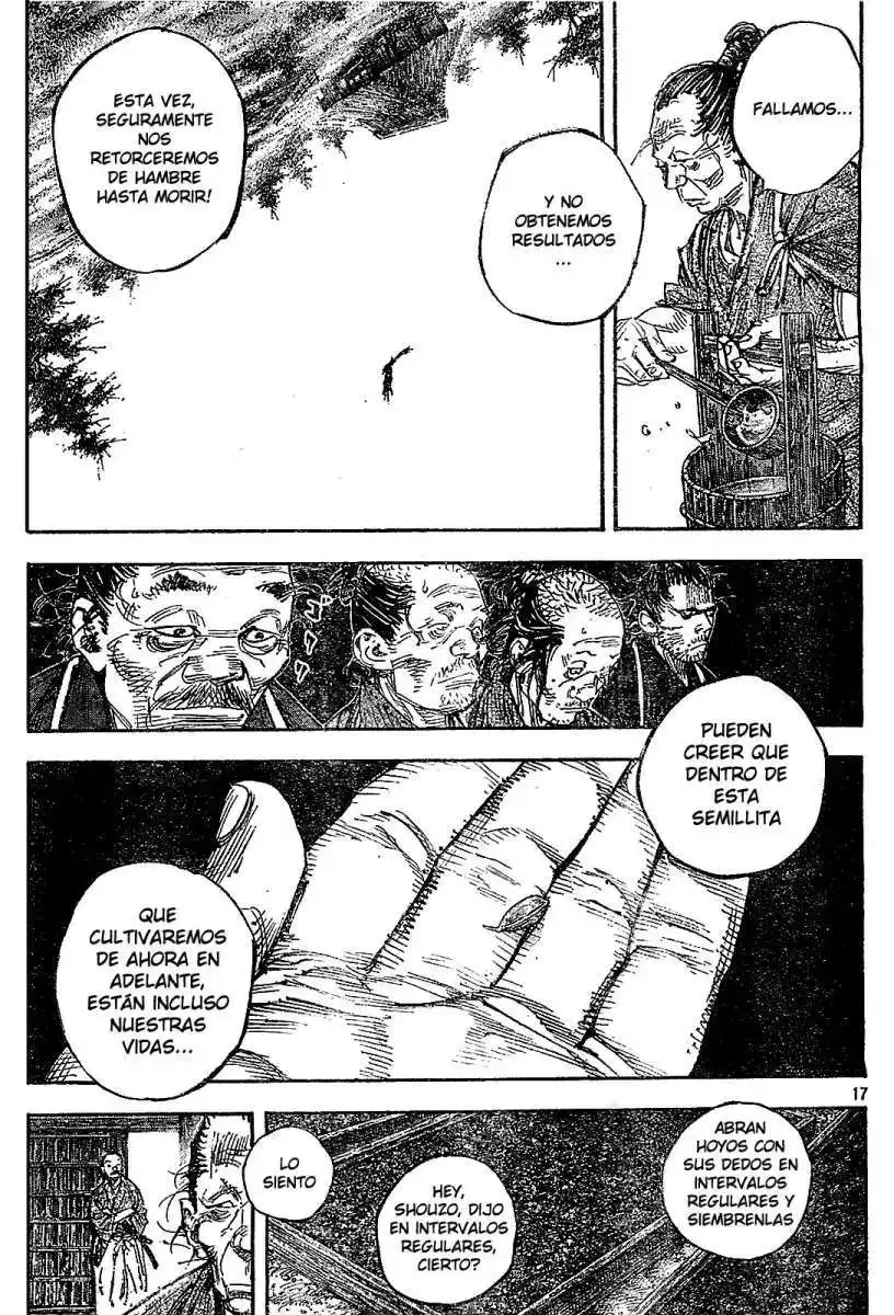 Página 16 — Vagabond Capítulo 317