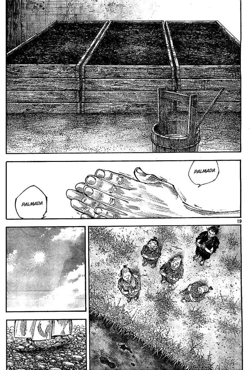 Página 18 — Vagabond Capítulo 317