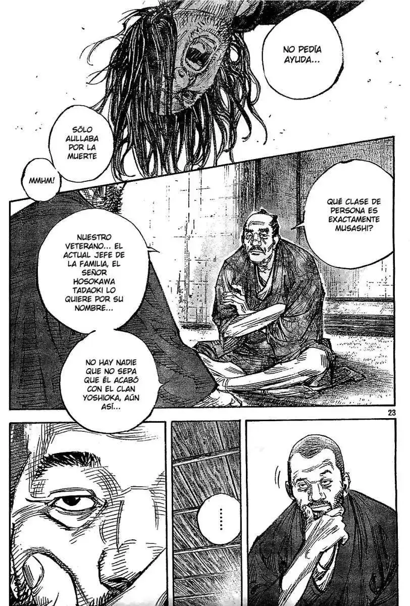 Página 22 — Vagabond Capítulo 317