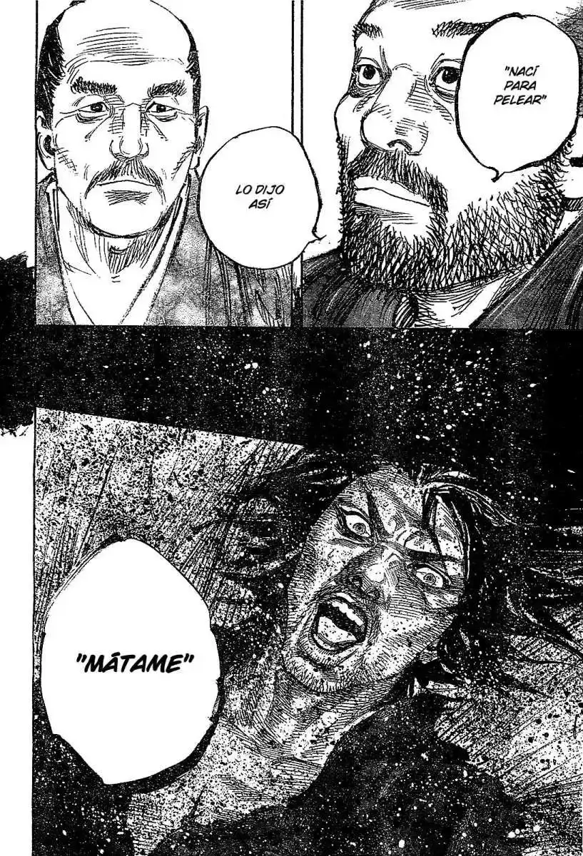 Página 23 — Vagabond Capítulo 317