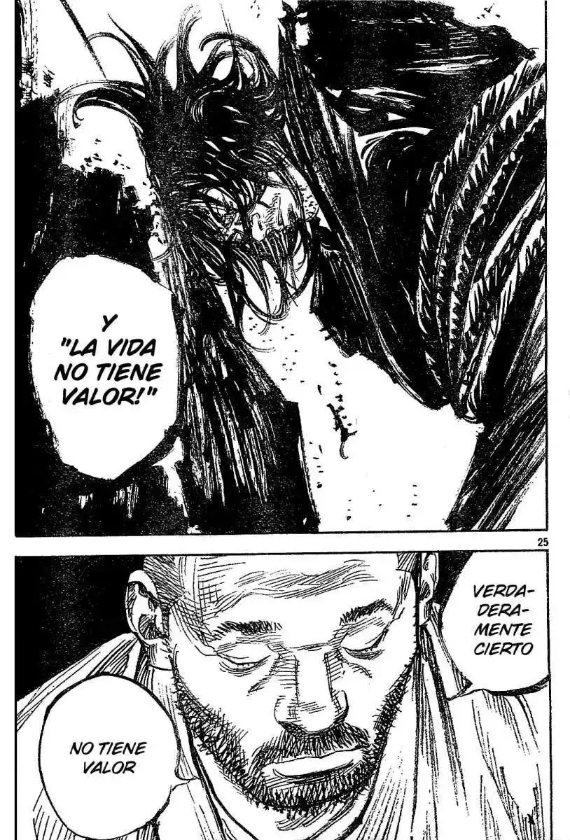 Página 24 — Vagabond Capítulo 317