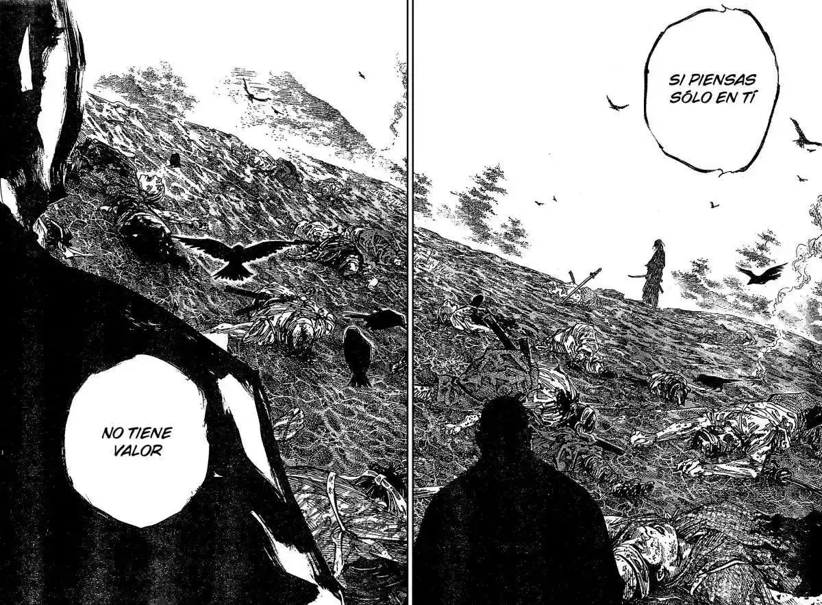Página 25 — Vagabond Capítulo 317