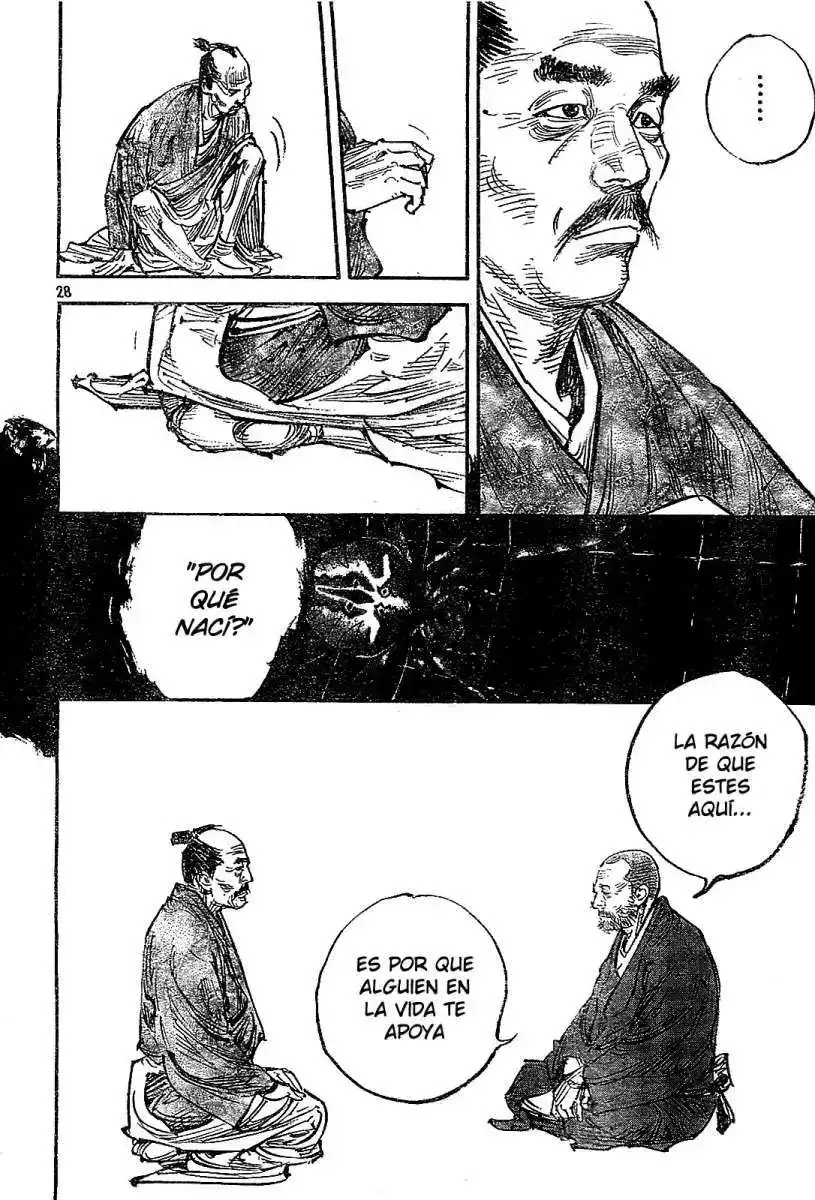 Página 26 — Vagabond Capítulo 317