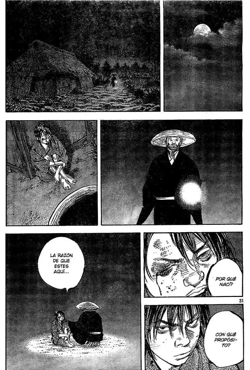 Página 29 — Vagabond Capítulo 317