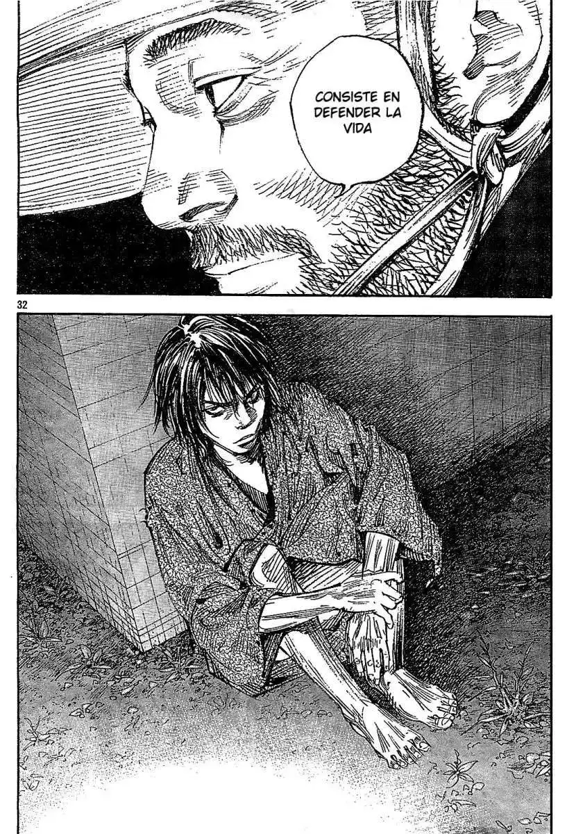 Página 30 — Vagabond Capítulo 317