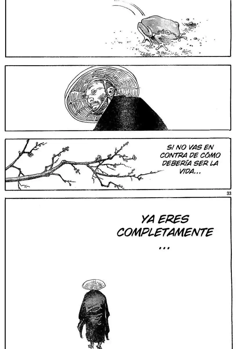 Página 31 — Vagabond Capítulo 317