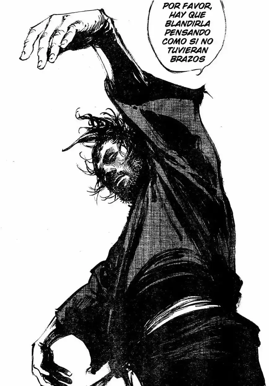 Página 19 — Vagabond Capítulo 318