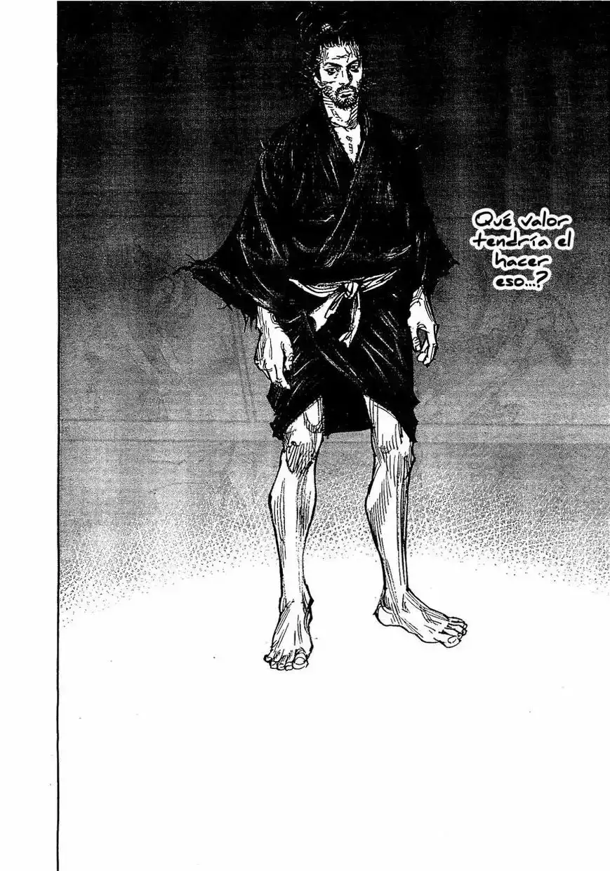 Página 22 — Vagabond Capítulo 318