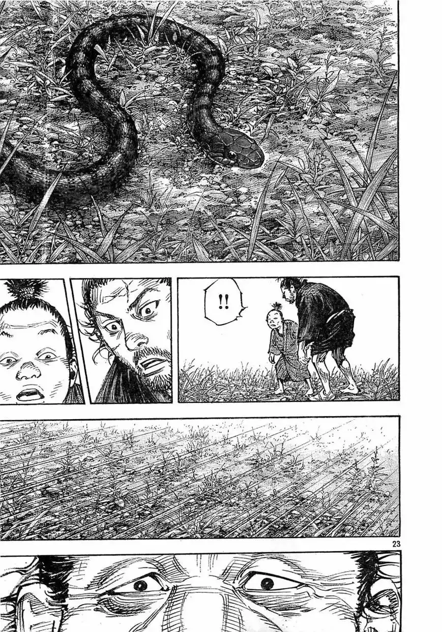Página 23 — Vagabond Capítulo 318