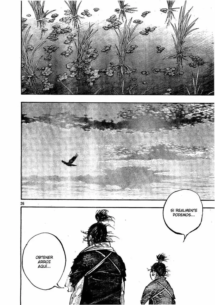 Página 26 — Vagabond Capítulo 318