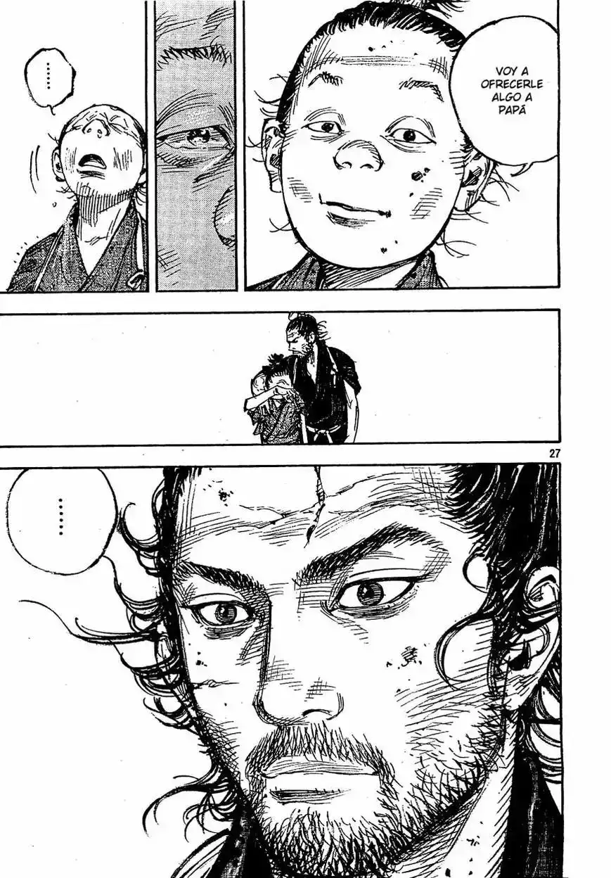Página 27 — Vagabond Capítulo 318