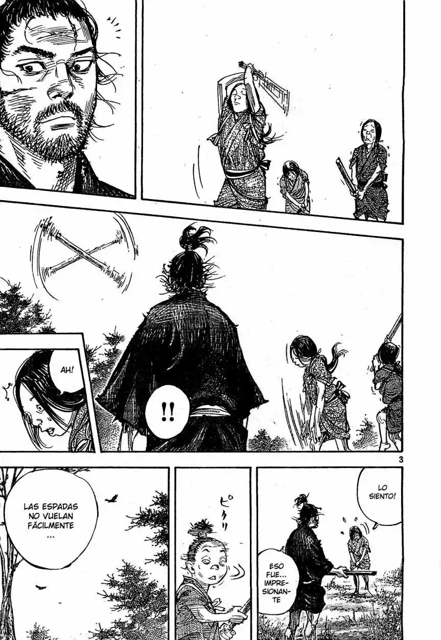 Página 3 — Vagabond Capítulo 319