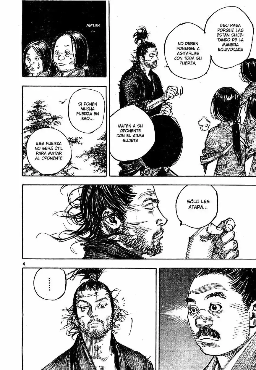 Página 4 — Vagabond Capítulo 319