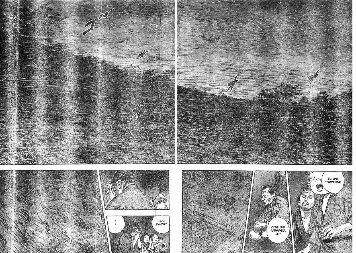 Página 3 — Vagabond Capítulo 320