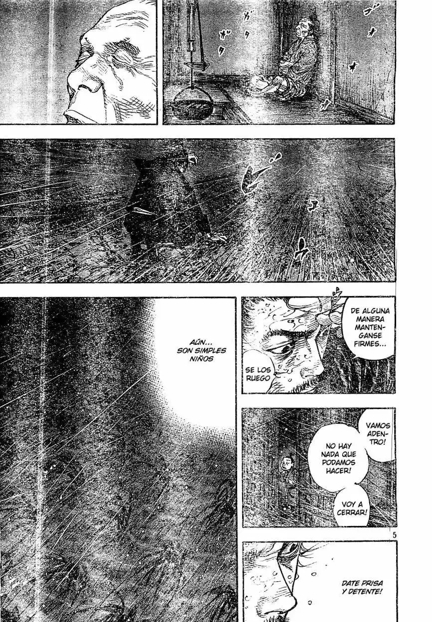 Página 5 — Vagabond Capítulo 320