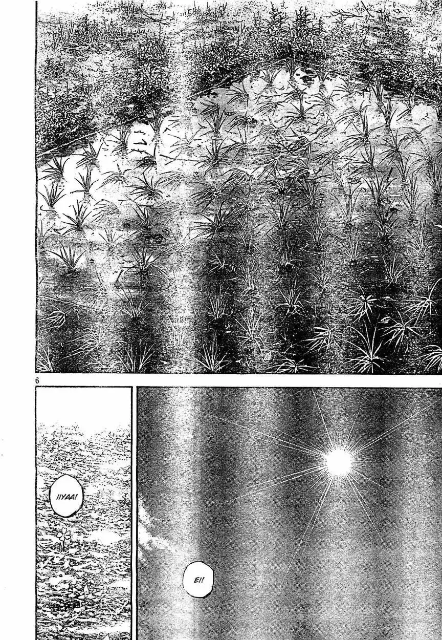 Página 6 — Vagabond Capítulo 320