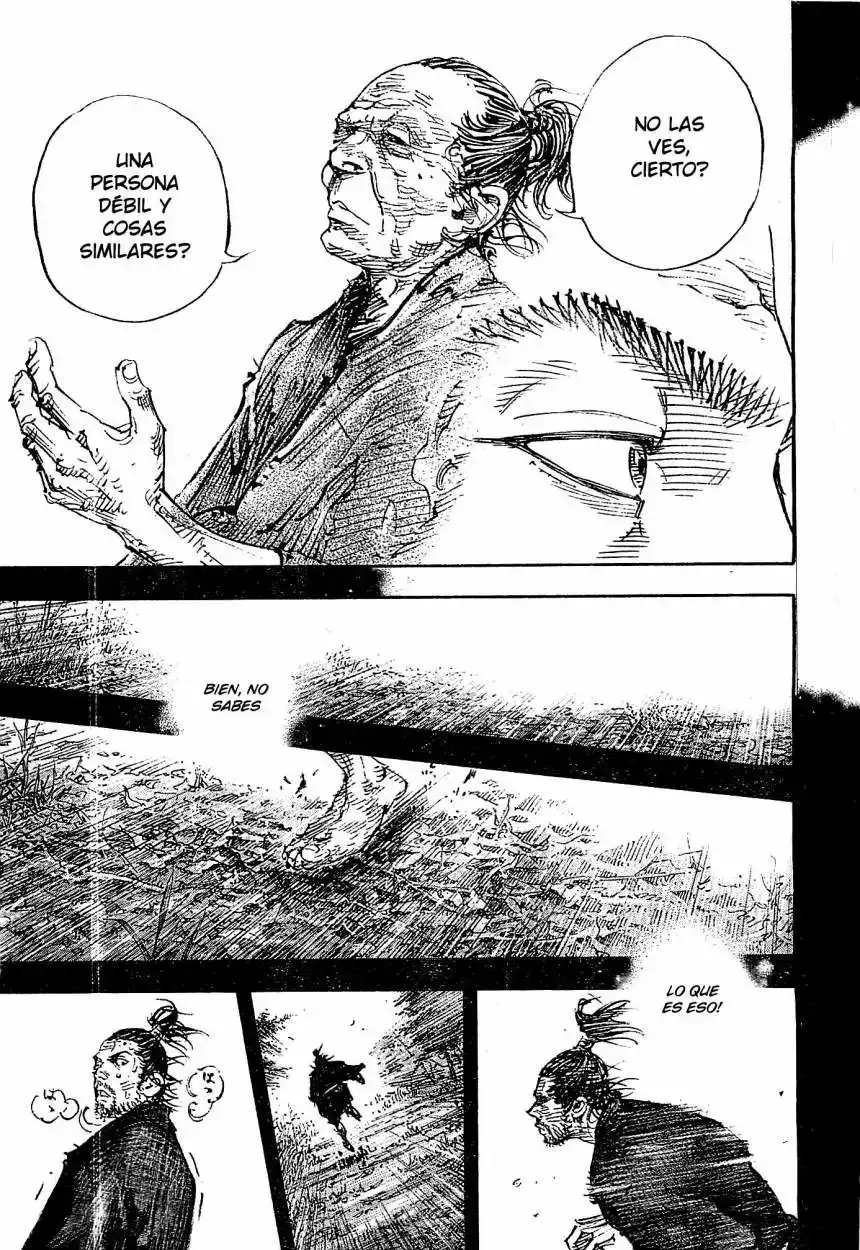 Página 15 — Vagabond Capítulo 320