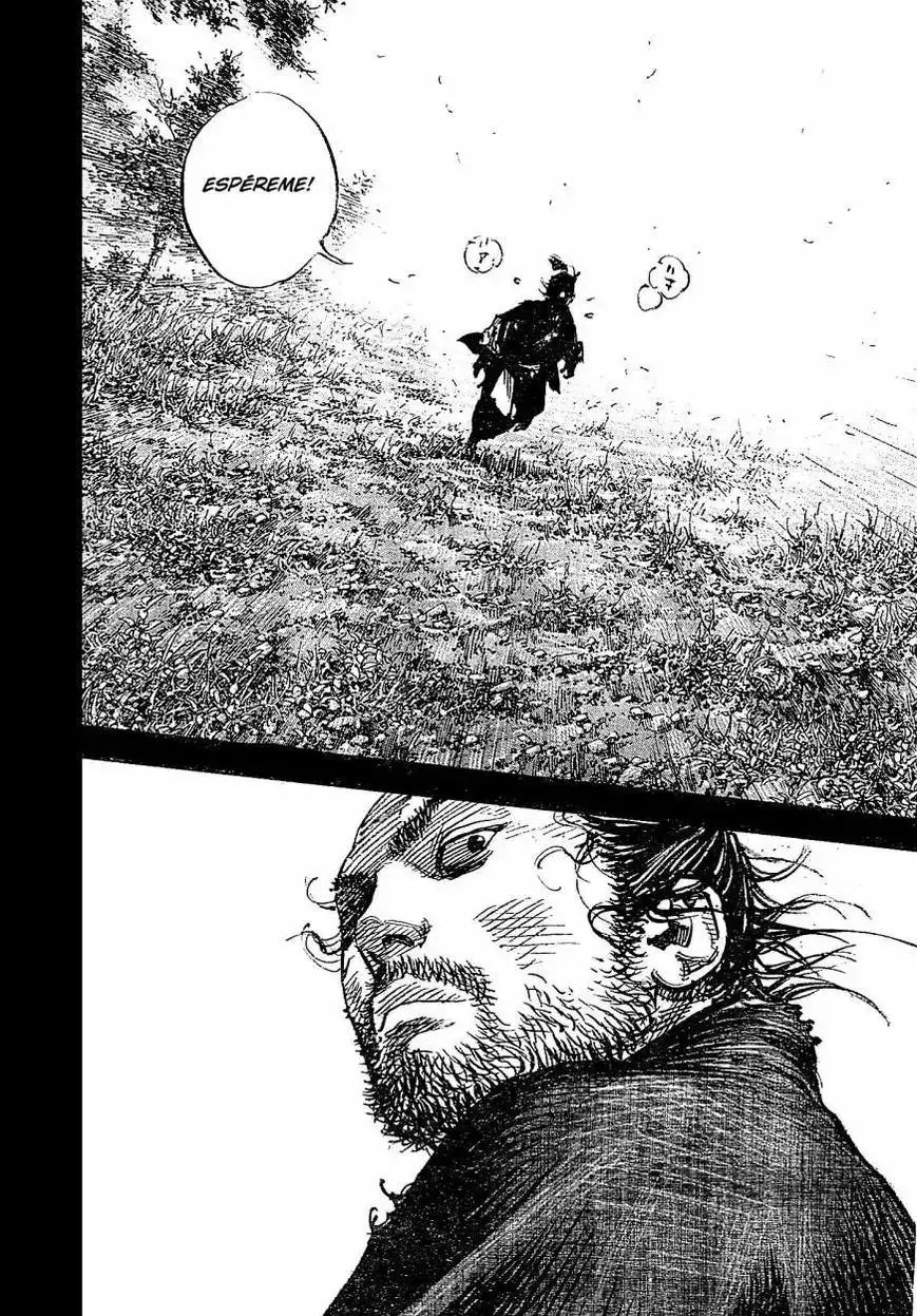 Página 16 — Vagabond Capítulo 320