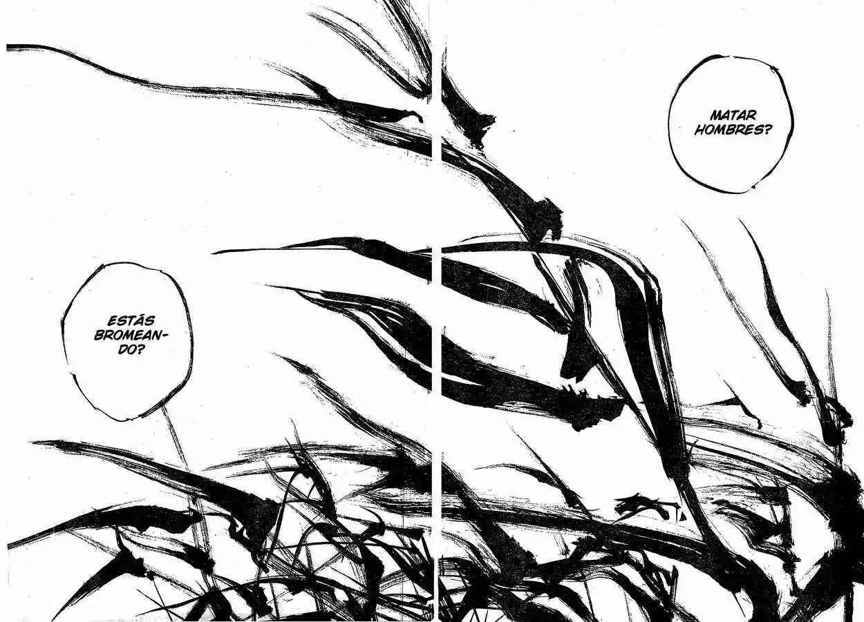 Página 26 — Vagabond Capítulo 320