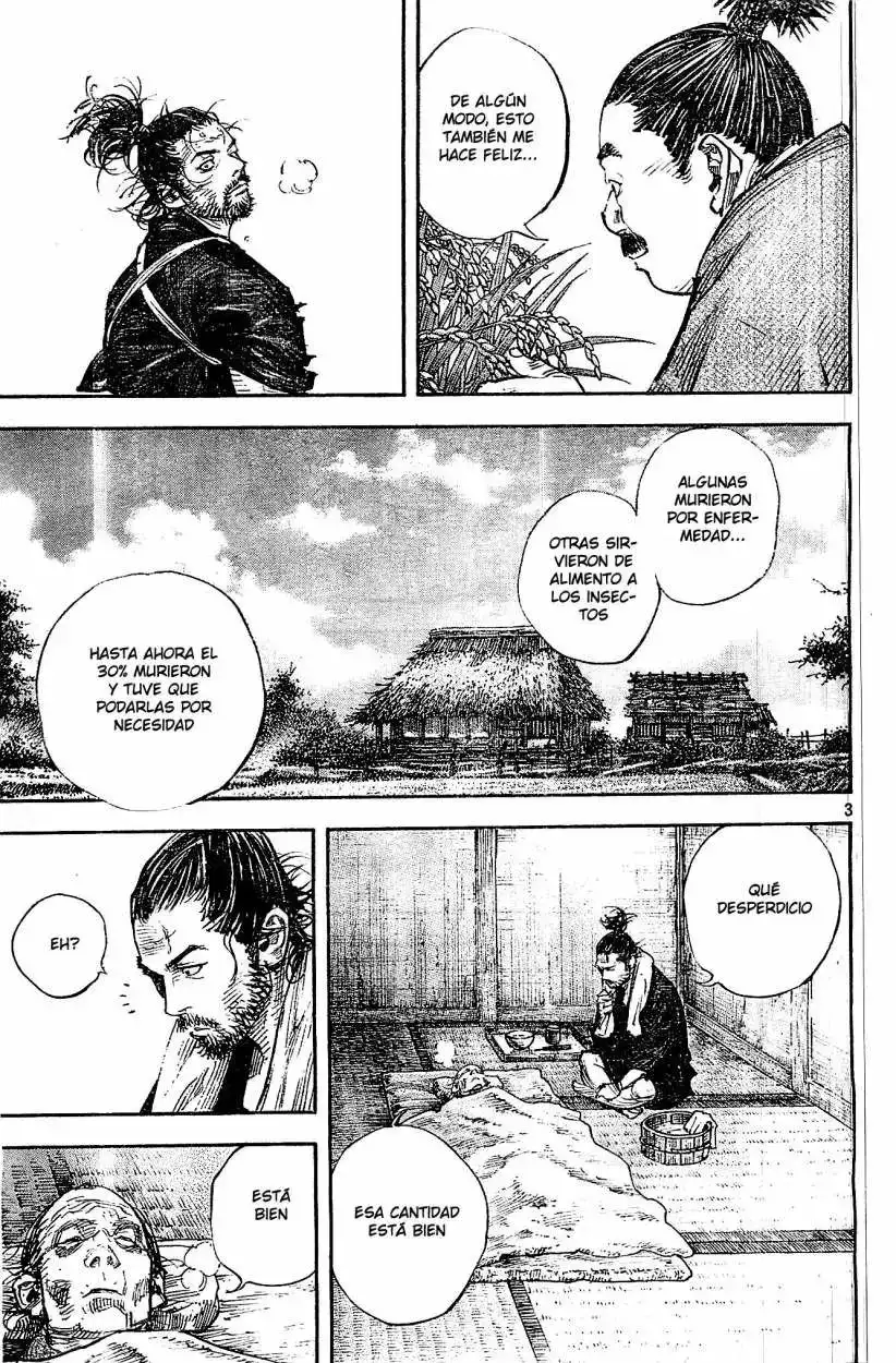 Página 4 — Vagabond Capítulo 322