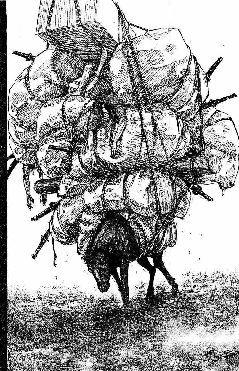 Página 8 — Vagabond Capítulo 322