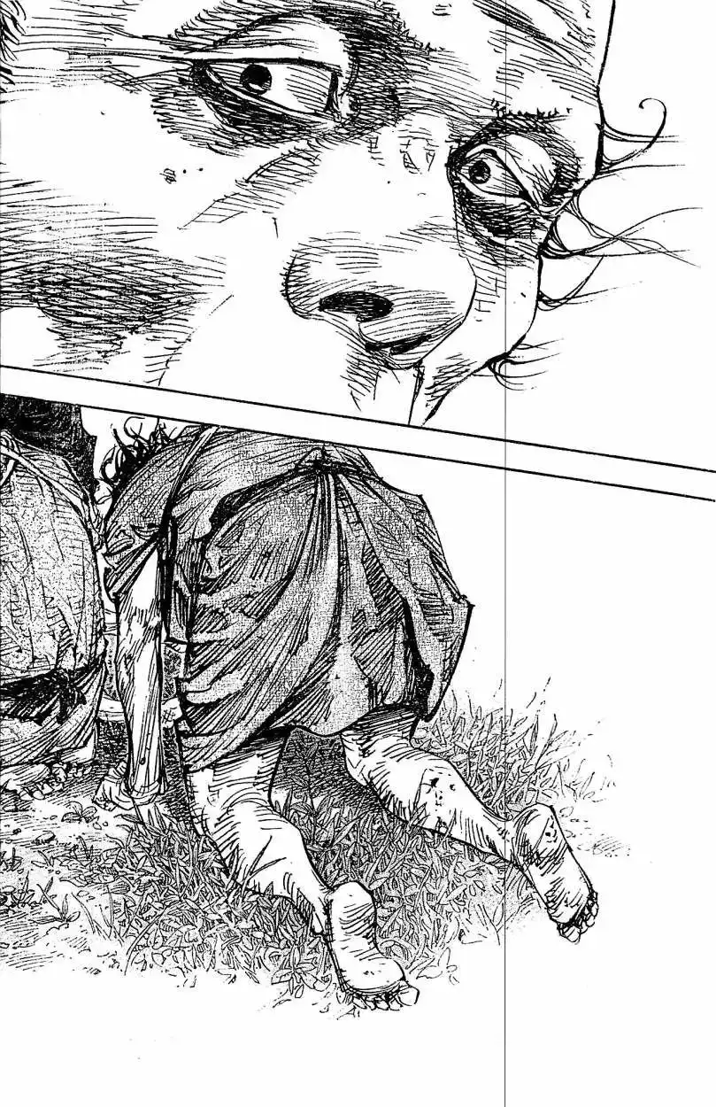 Página 17 — Vagabond Capítulo 322