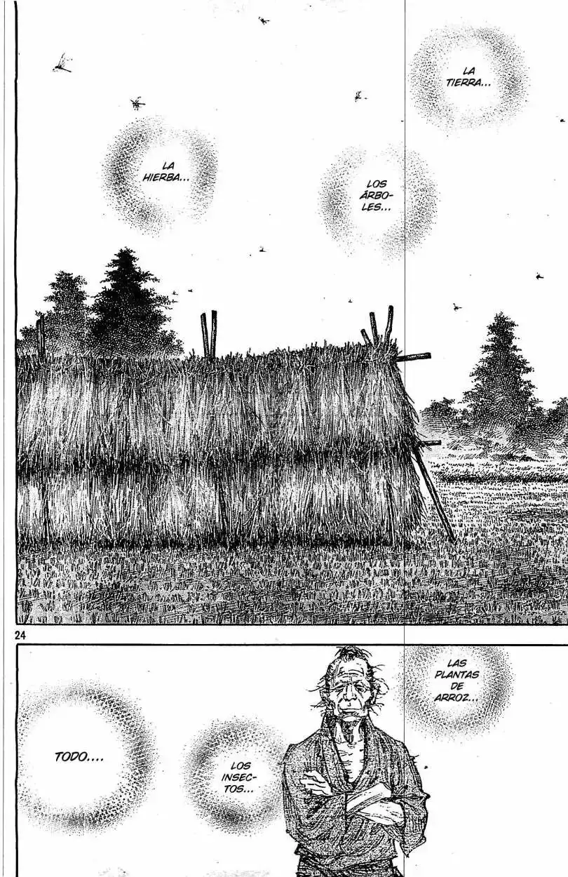 Página 22 — Vagabond Capítulo 322