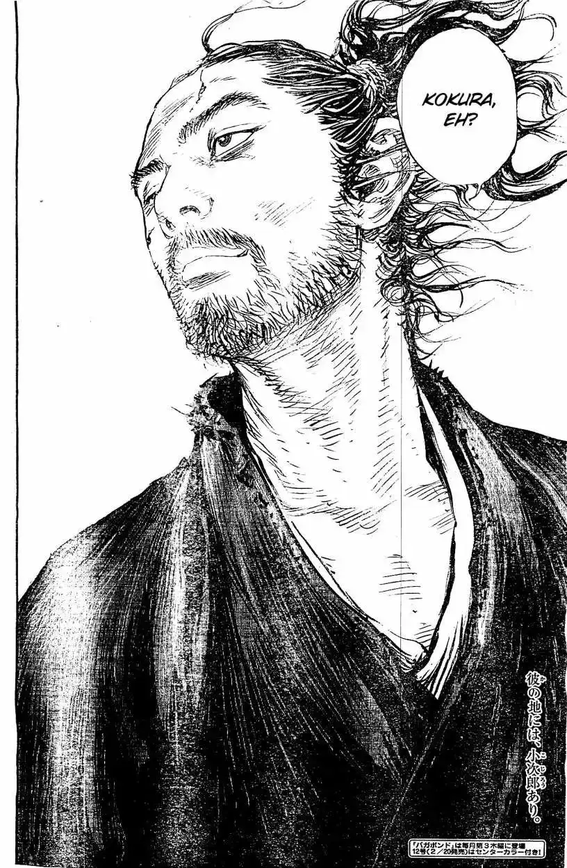 Página 24 — Vagabond Capítulo 322