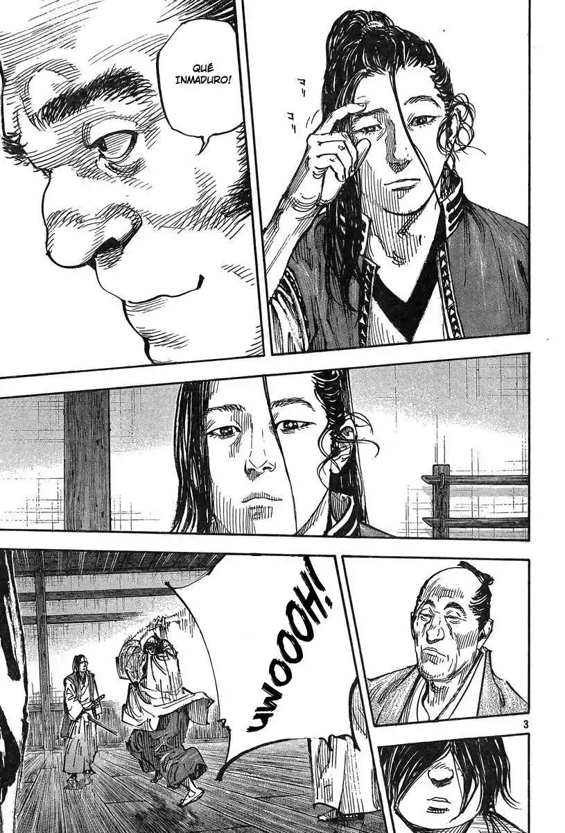 Página 4 — Vagabond Capítulo 324