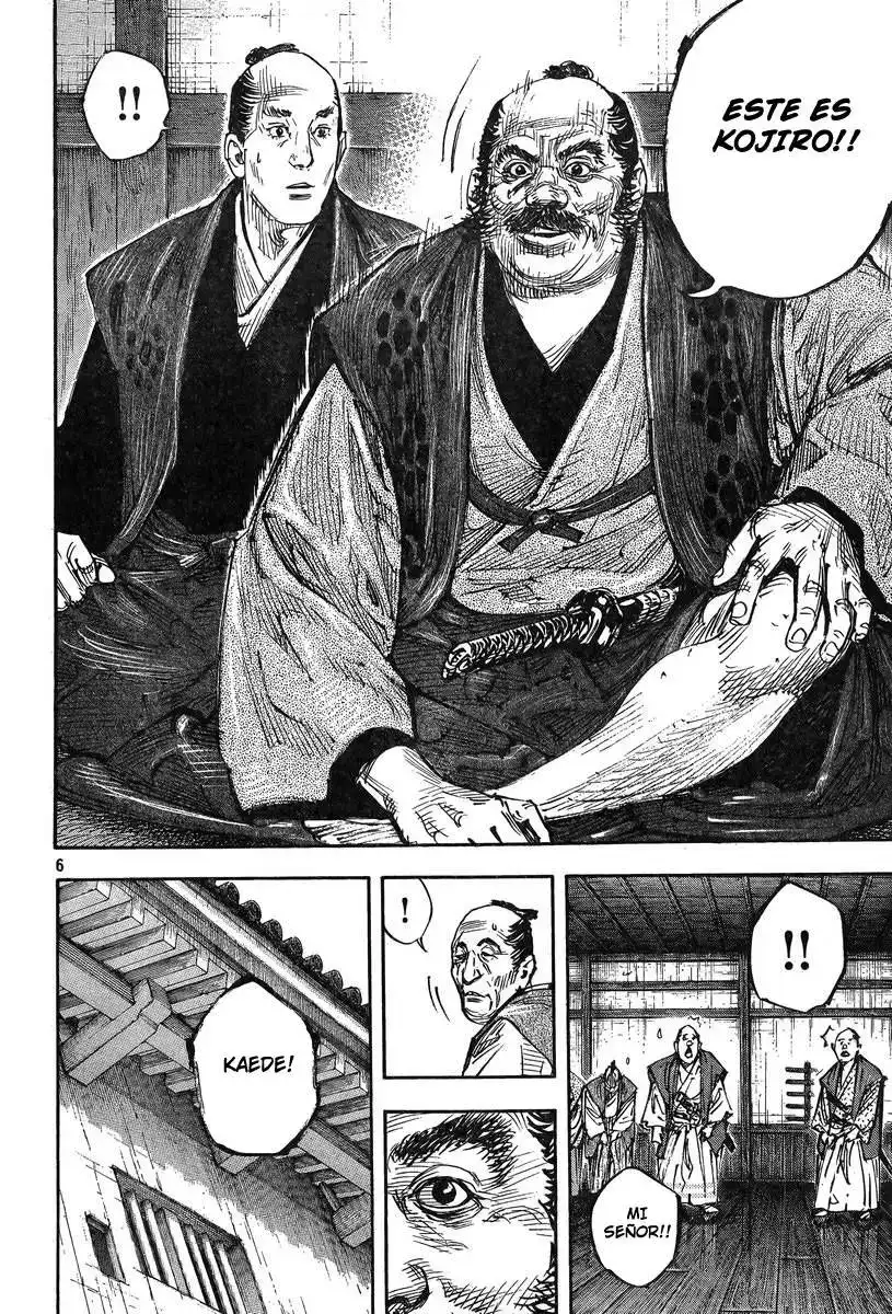 Página 7 — Vagabond Capítulo 324