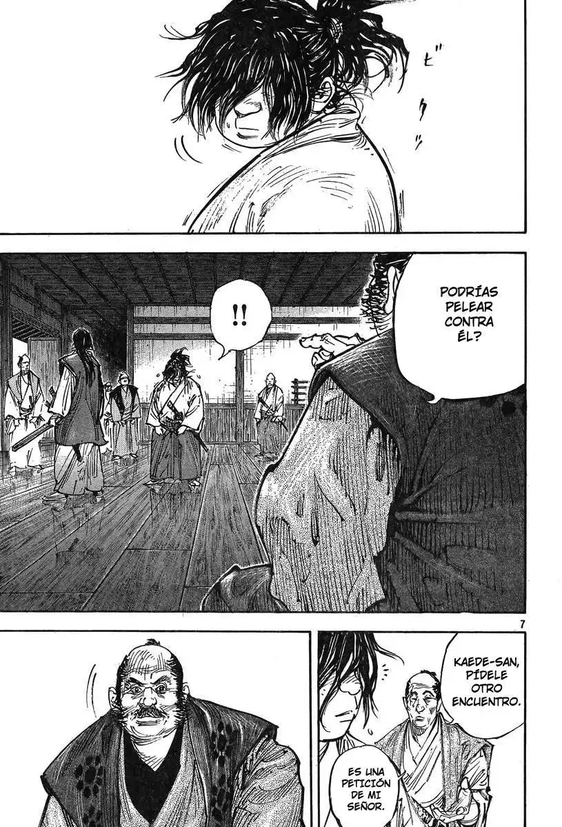 Página 8 — Vagabond Capítulo 324