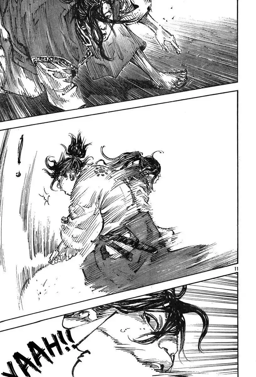 Página 12 — Vagabond Capítulo 324