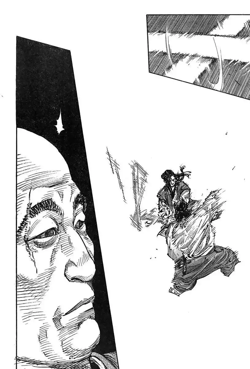 Página 13 — Vagabond Capítulo 324