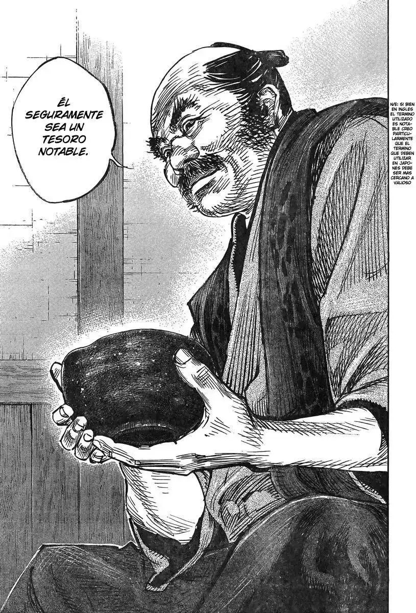 Página 20 — Vagabond Capítulo 324