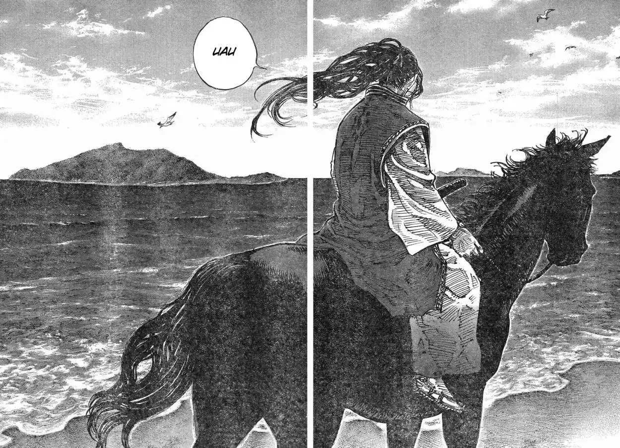 Página 25 — Vagabond Capítulo 324
