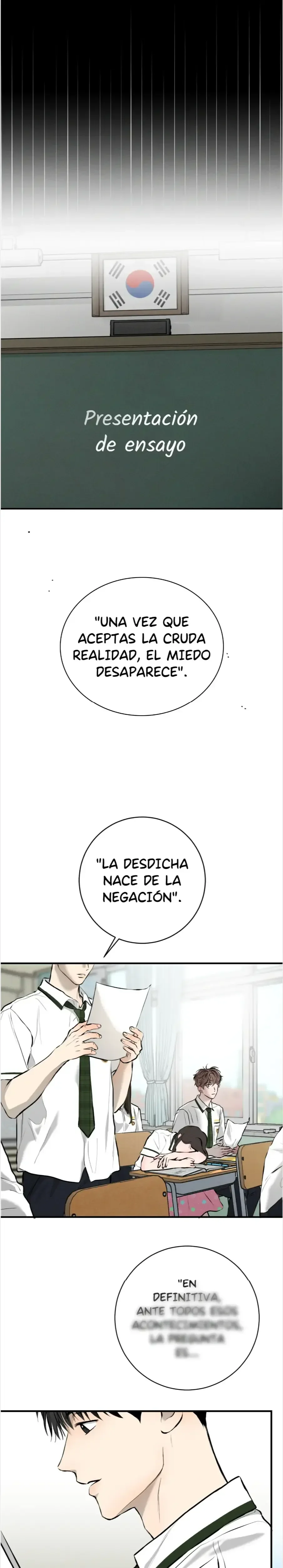 Página 4 — Vecino de al lado Capítulo 10