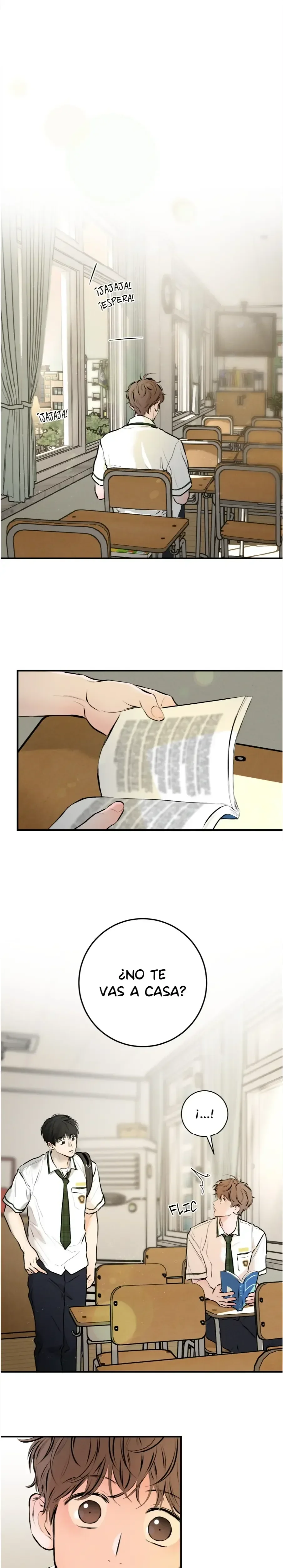 Página 5 — Vecino de al lado Capítulo 10