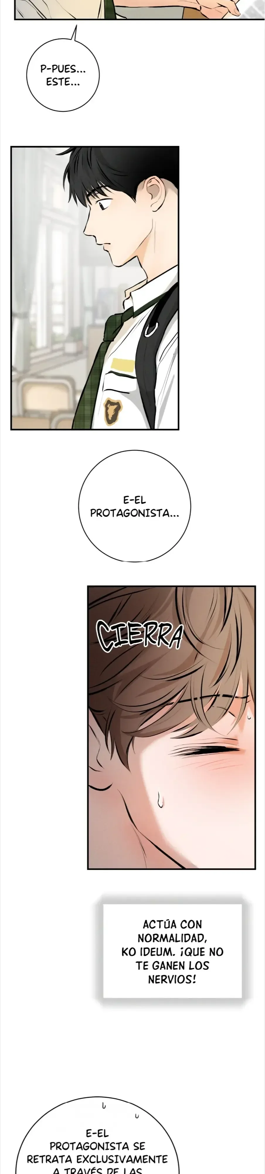 Página 7 — Vecino de al lado Capítulo 10