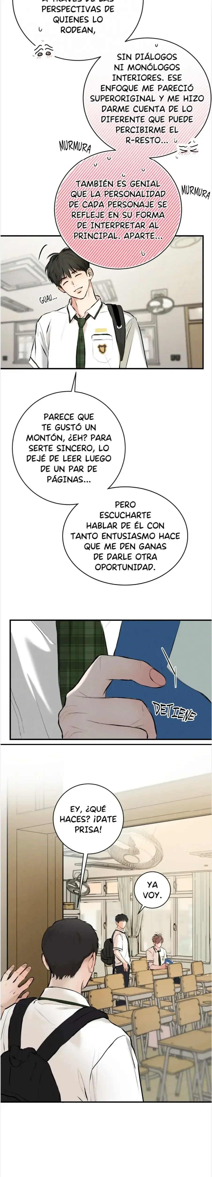 Página 8 — Vecino de al lado Capítulo 10