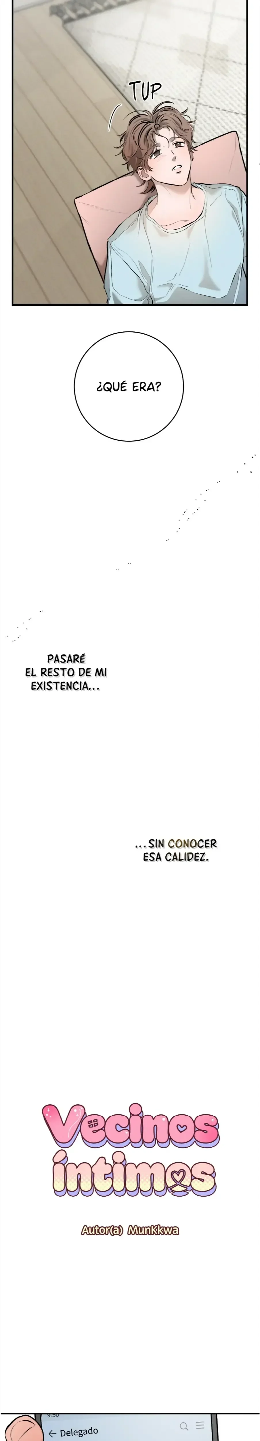 Página 14 — Vecino de al lado Capítulo 10