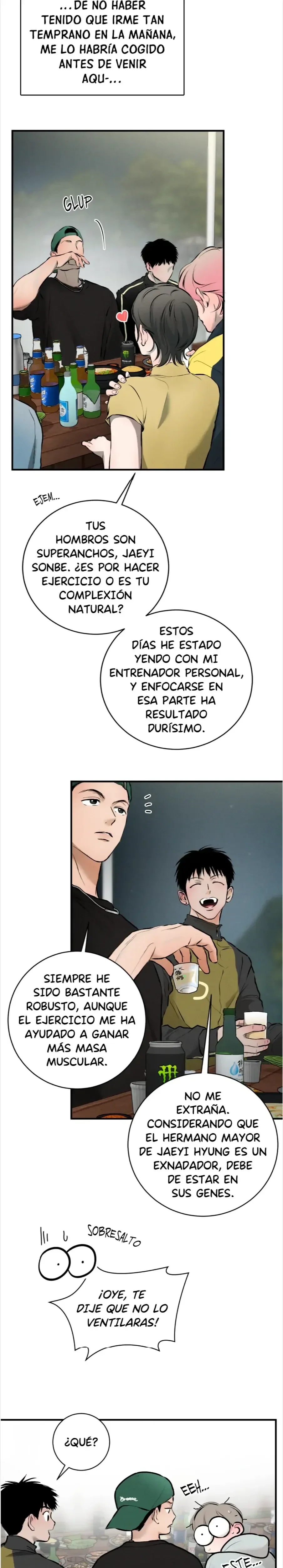 Página 20 — Vecino de al lado Capítulo 10