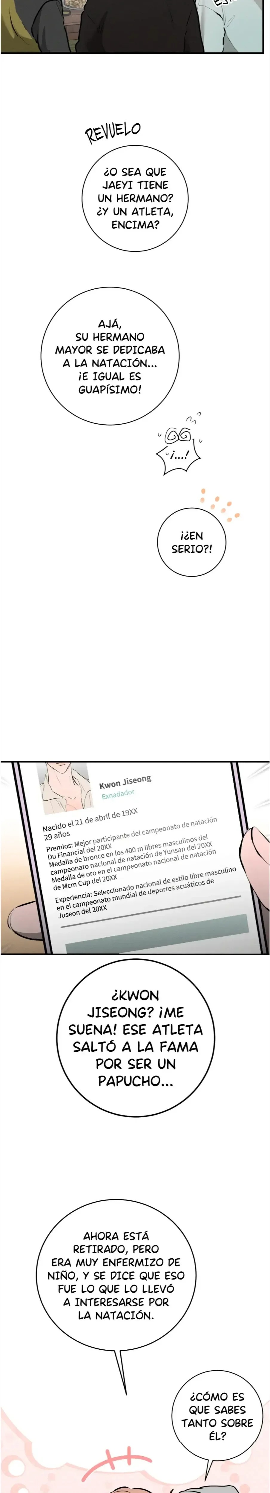 Página 21 — Vecino de al lado Capítulo 10