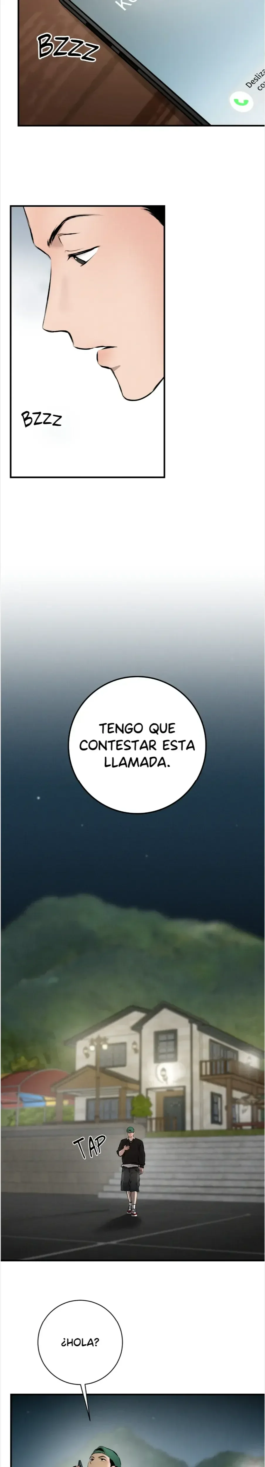 Página 24 — Vecino de al lado Capítulo 10