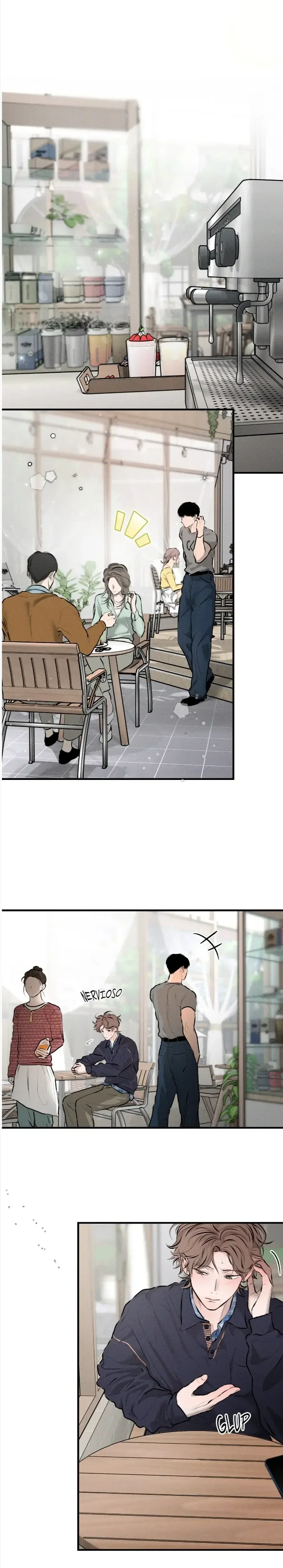 Página 4 — Vecino de al lado Capítulo 14