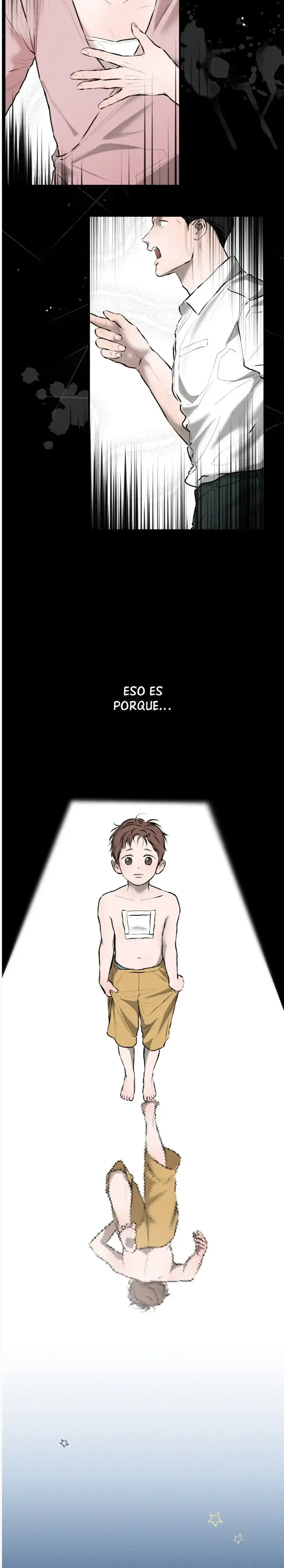 Página 10 — Vecino de al lado Capítulo 14