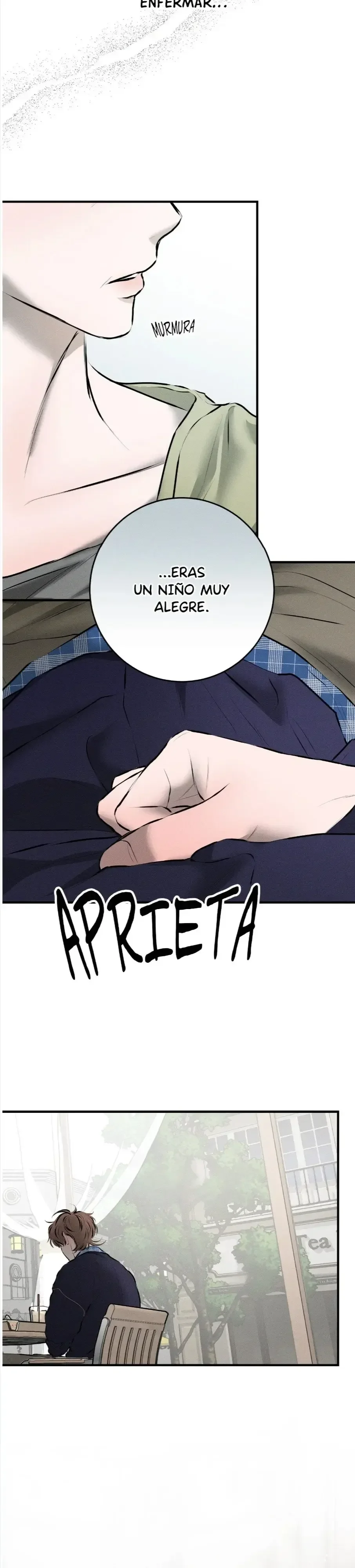 Página 13 — Vecino de al lado Capítulo 14