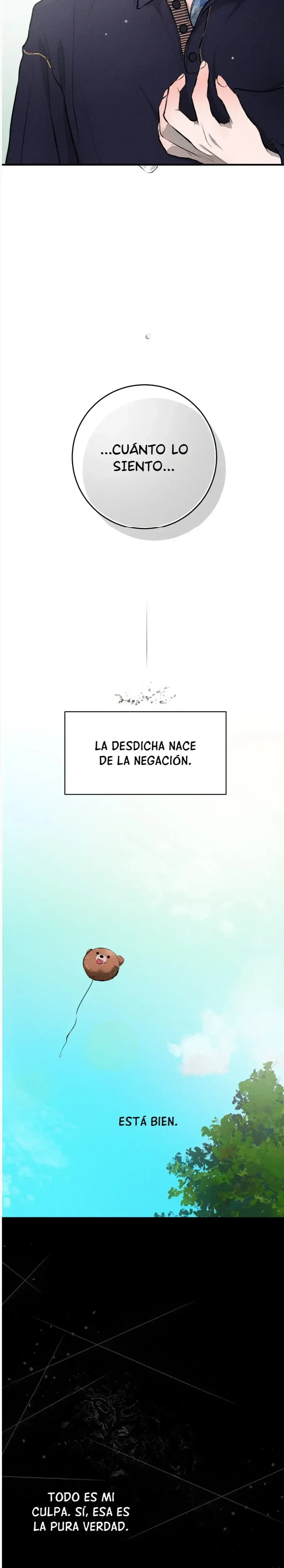 Página 17 — Vecino de al lado Capítulo 14