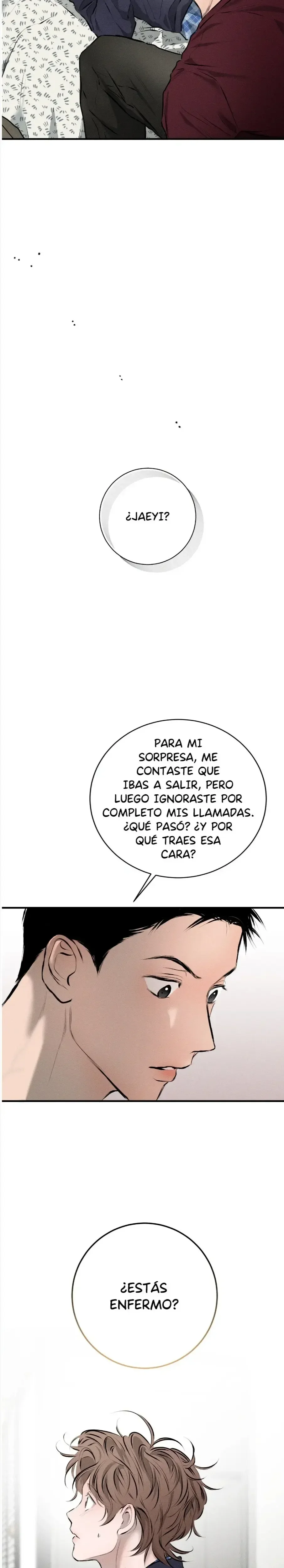 Página 21 — Vecino de al lado Capítulo 14