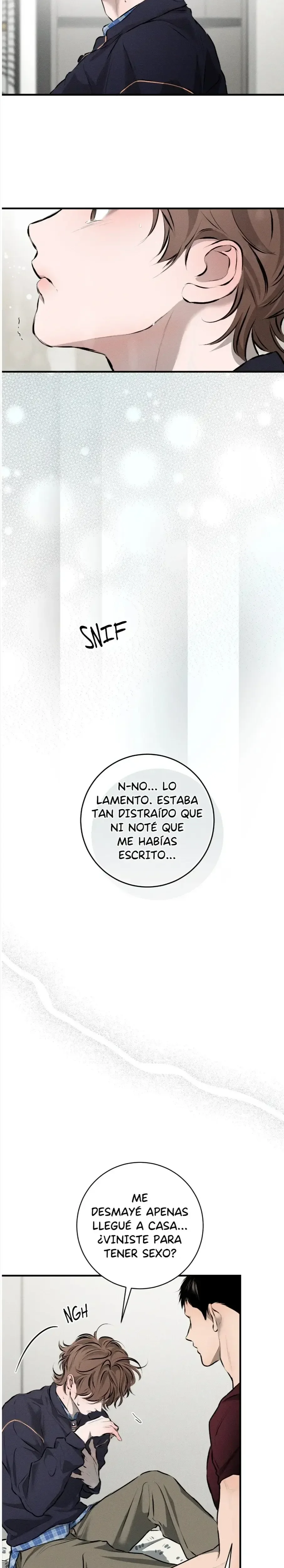 Página 22 — Vecino de al lado Capítulo 14